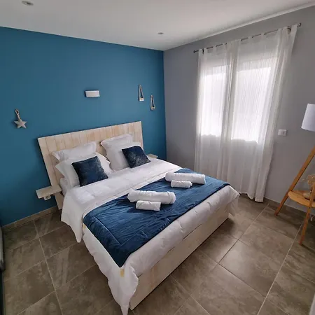 Au Douni - Jacuzzi, Jardin, Parking Couvert Et Bureau Equipe