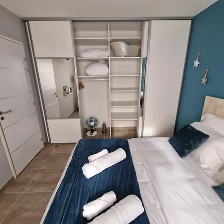Apartment Au Douni - Jacuzzi, Jardin, Parking Couvert Et Bureau Equipe Aubais