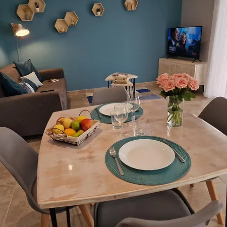 Au Douni - Jacuzzi, Jardin, Parking Couvert Et Bureau Equipe Aubais